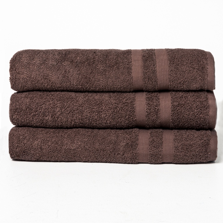 Badehåndklæde "Håndklæde 90x150"